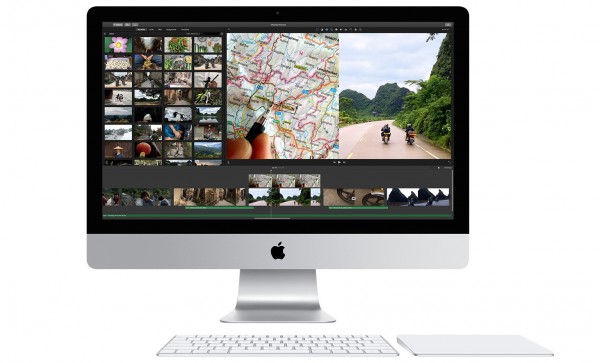 27-inch Apple iMac