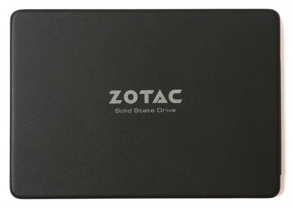 Zotac Premium Edition SSDs