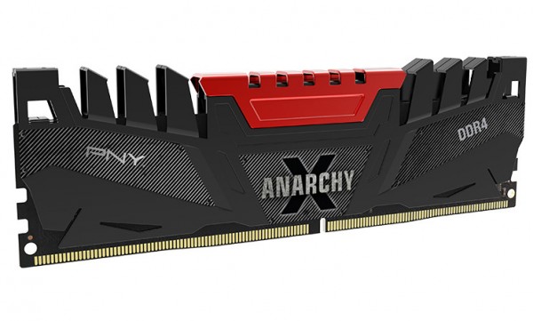 PNY Anarchy X DDR4