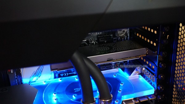 Zotac PCIe SSD