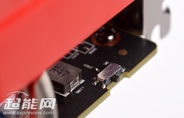 XFX Radeon R9 380 Crimson Edition