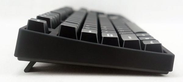 CM Storm QuickFire XT Gaming Keyboard