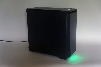 Phanteks Eclipse P400S Case