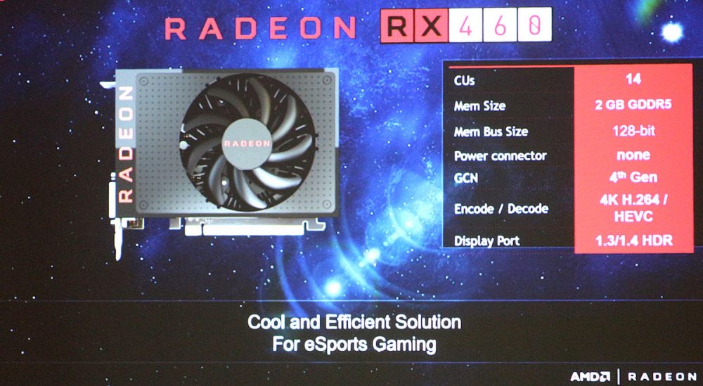 AMD-Radeon-RX-460-Specifications