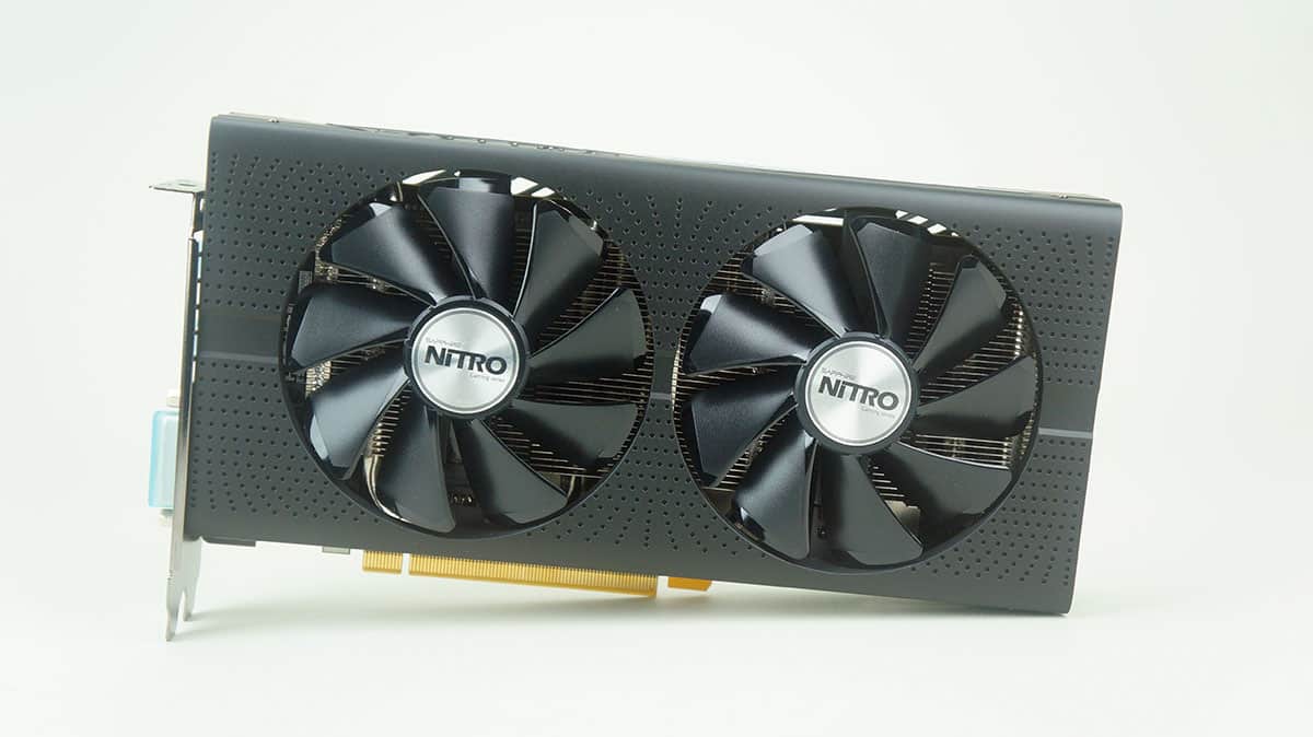 Sapphire Nitro+ RX 470 OC Graphics Card Review - ThinkComputers.org