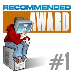 Award Recommended