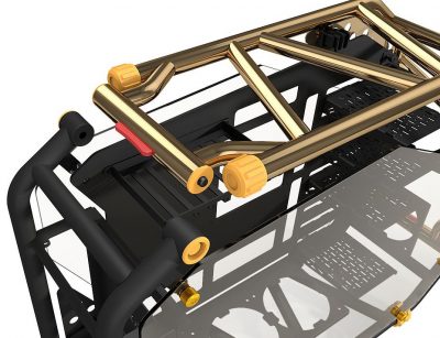 In Win D-Frame 2.0 Chassis