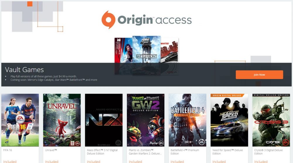origin-access