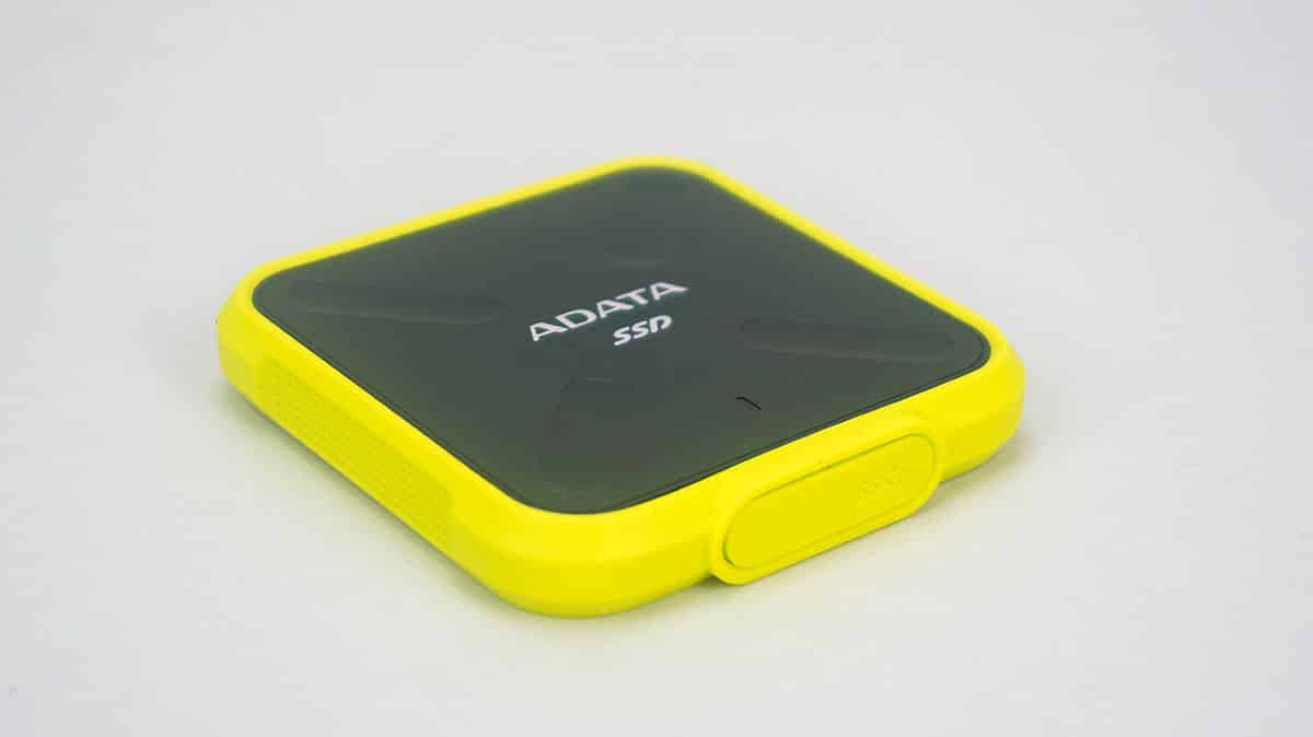ADATA SD700 Portable Solid State Drive