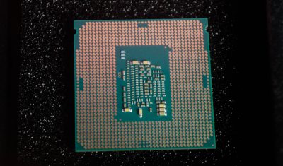 Intel Core i3-7350K Kaby Lake Processor