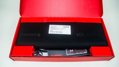 Cherry MX Board 6.0