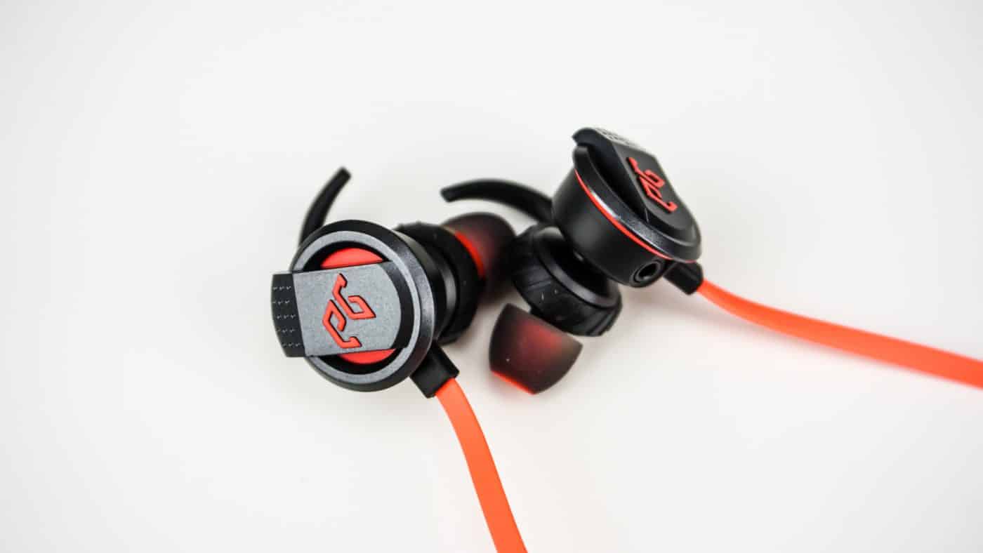 EpicGear Melodiouz In-Ear Gaming Headset