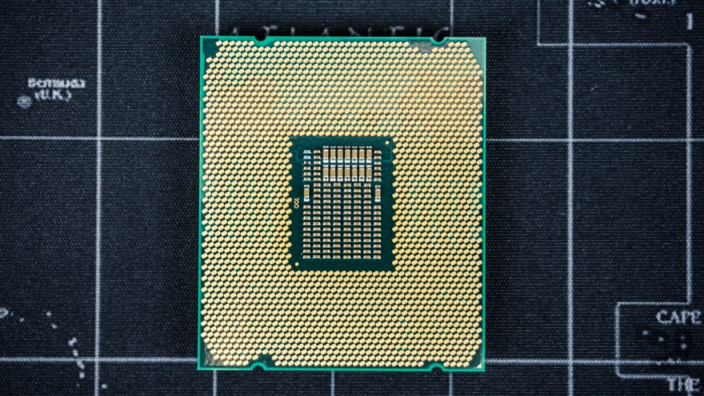 Intel Core i9-7960X 16-Core Processor Review - ThinkComputers.org