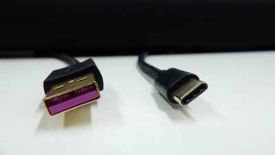 MK750 Cable