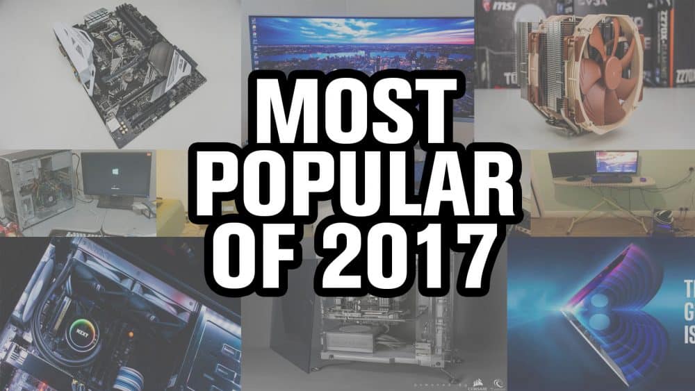 most popular 2017