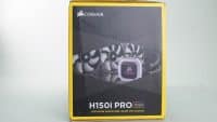 Corsair H150i Pro