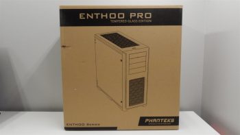 Phanteks Enthoo Pro TG Box1 Large