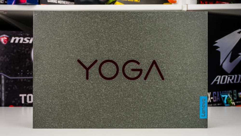 Lenovo Yoga 920