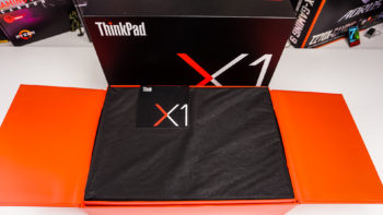 Lenovo ThinkPad X1 Yoga (3rd Generation) Review