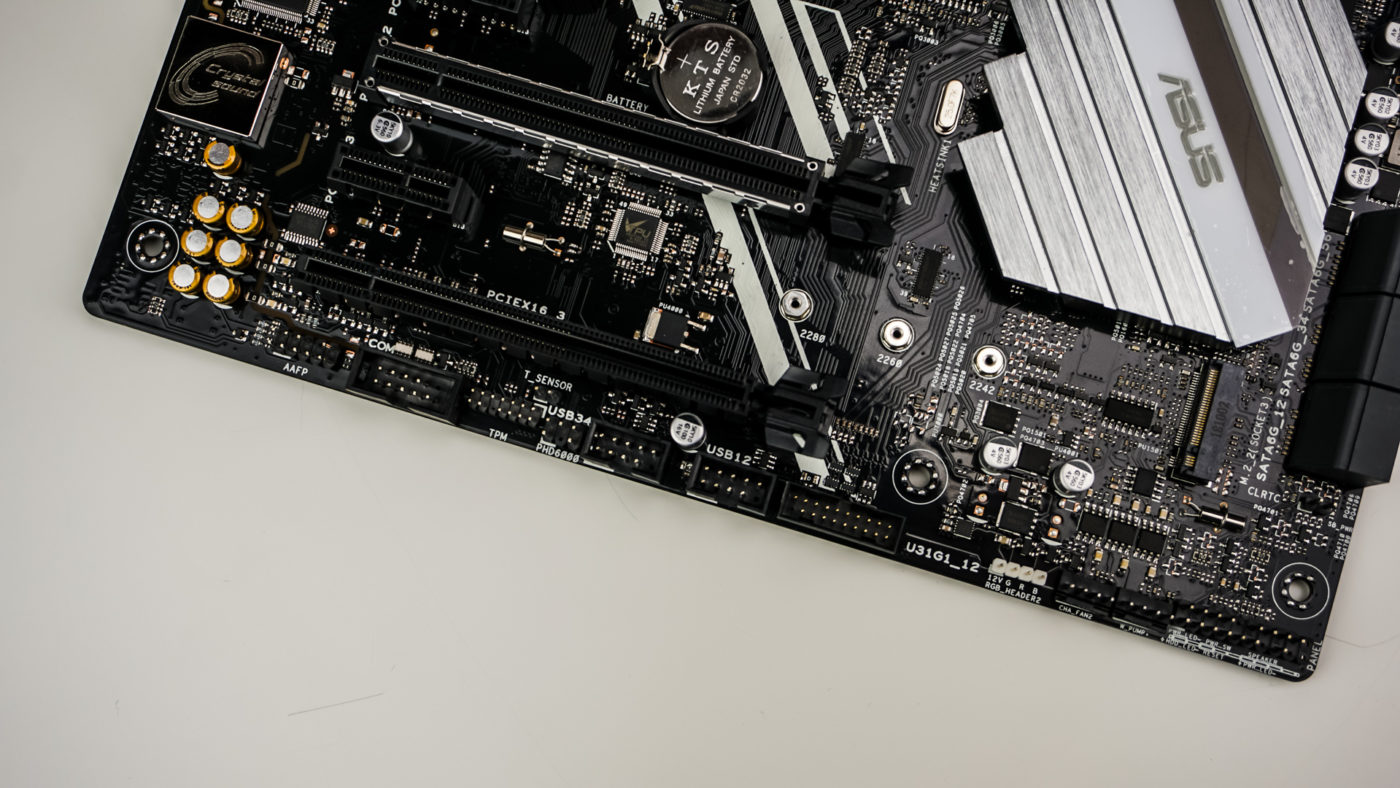 ASUS Prime X470-PRO Motherboard Review | Page 2 of 11 | ThinkComputers.org