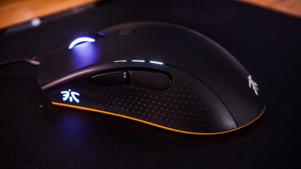 FNATIC Flick2 Gaming Mouse