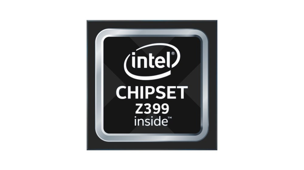 Intel Z399