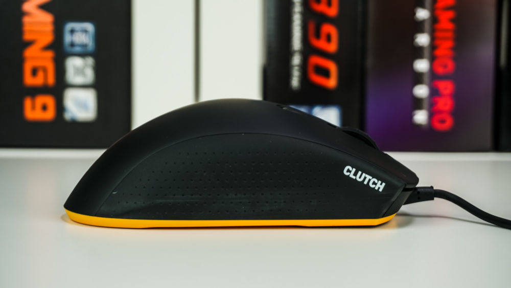 FNATIC Clutch2 Gaming Mouse