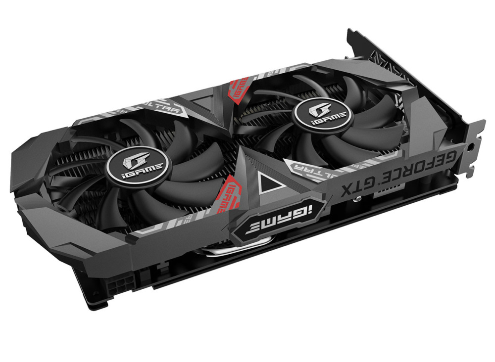 gtx 1650 igame