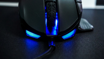 Corsair NIGHTSWORD RGB Gaming Mouse