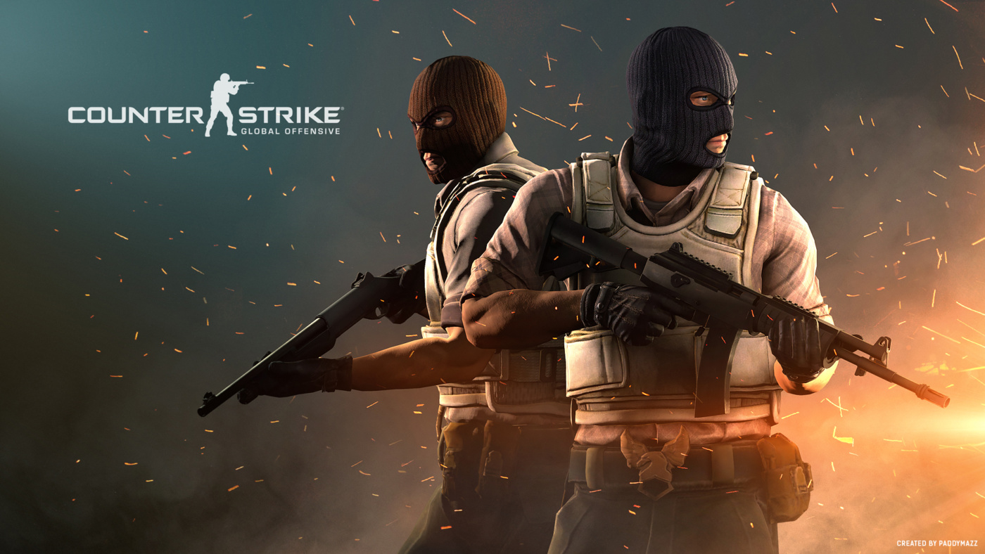 Best sell CS:GO skins Android/iPhone Apps