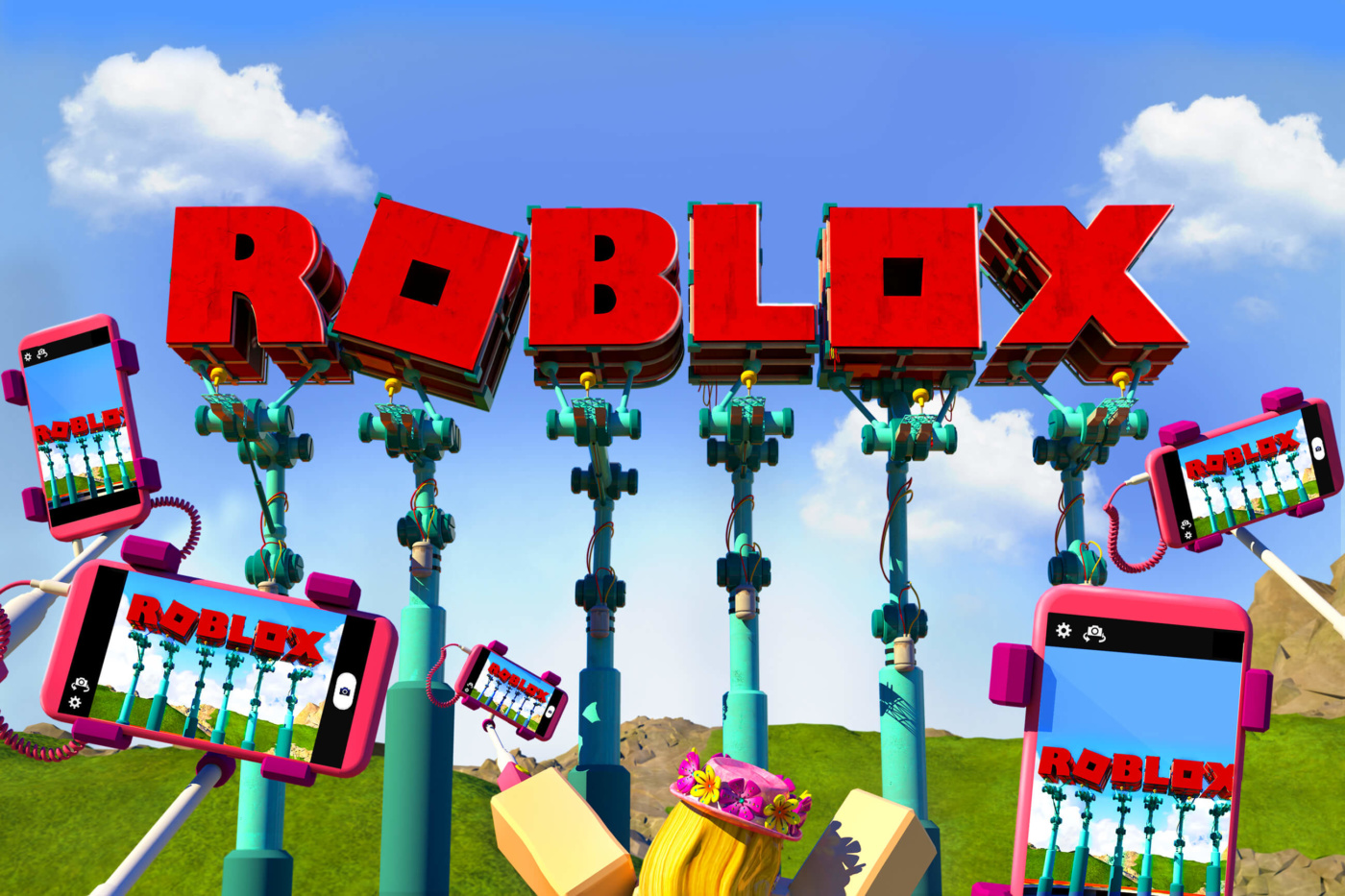 How To Get More Robux Without Paying