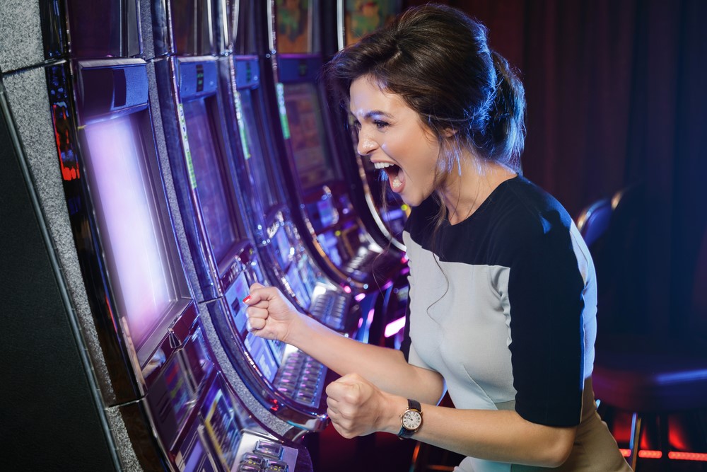 When Were Slot Machines Invented? | ThinkComputers.org