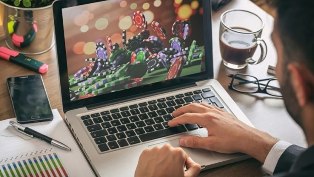 Is it really possible to win in Online Casinos? - ThinkComputers.org