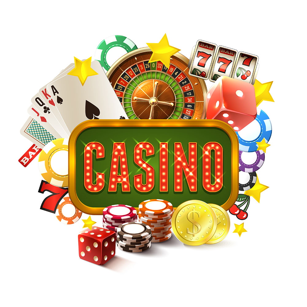 The Most Famous Casino Games in 2020 - ThinkComputers.org