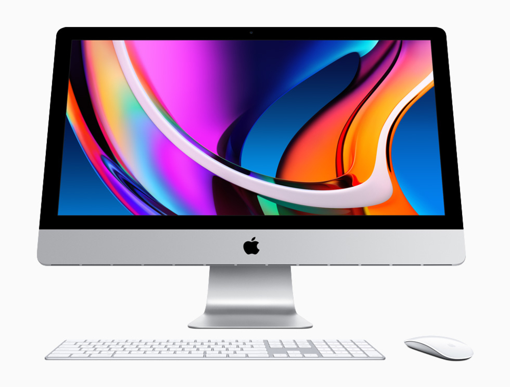 Apple iMac 27-inch 2020