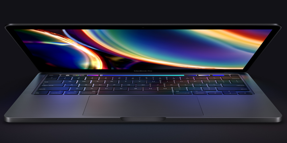 MacBook Pro Apple Silicon ARM