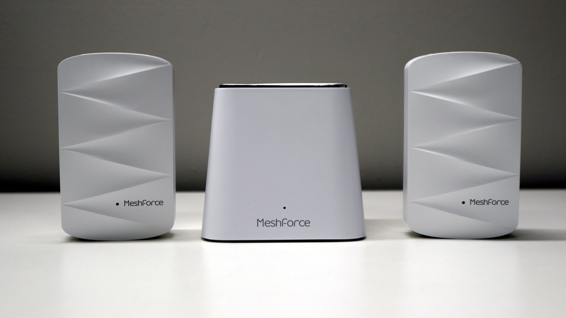 MeshForce M3 Whole Home WiFi System Review - ThinkComputers.org