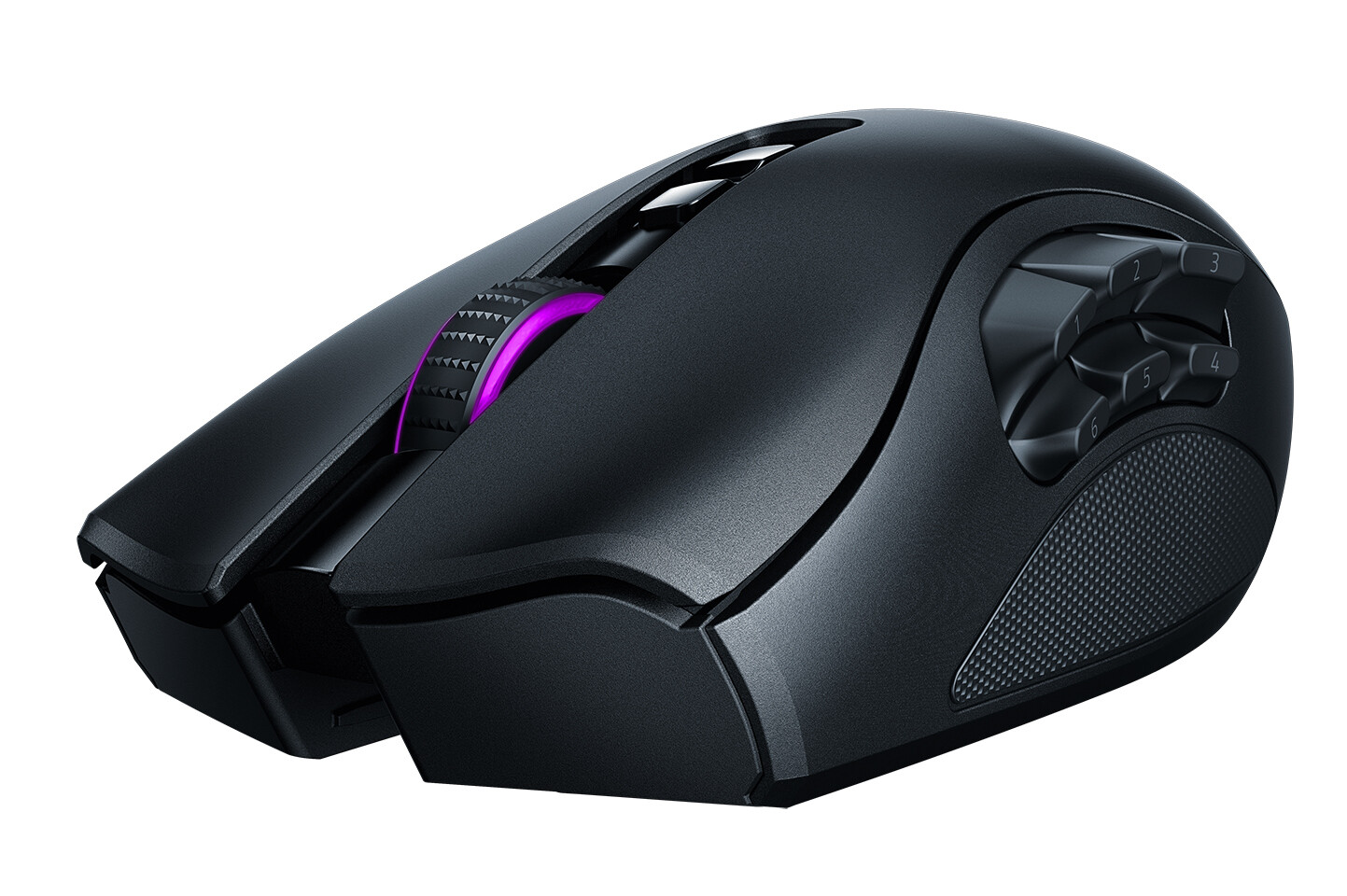 Razer Naga Pro Wireless Gaming Mouse