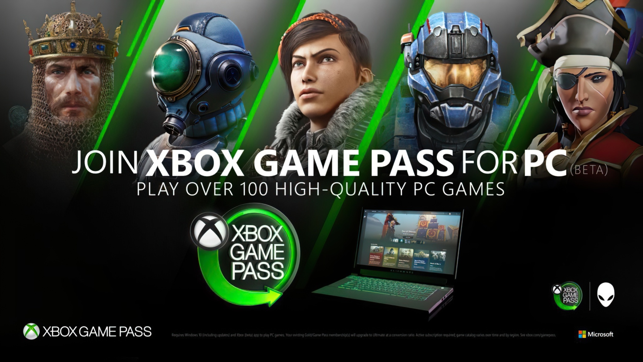 seksueel Immigratie roestvrij Xbox Game Pass Ultimate adds EA Access, Game Pass for PC set to exit beta  and increase subscription price - ThinkComputers.org