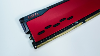 GeIL ORION DDR4-3200 16GB Memory Kit
