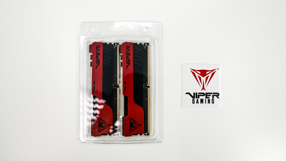 Patriot Viper Elite II DDR4-4000 32GB Memory Kit