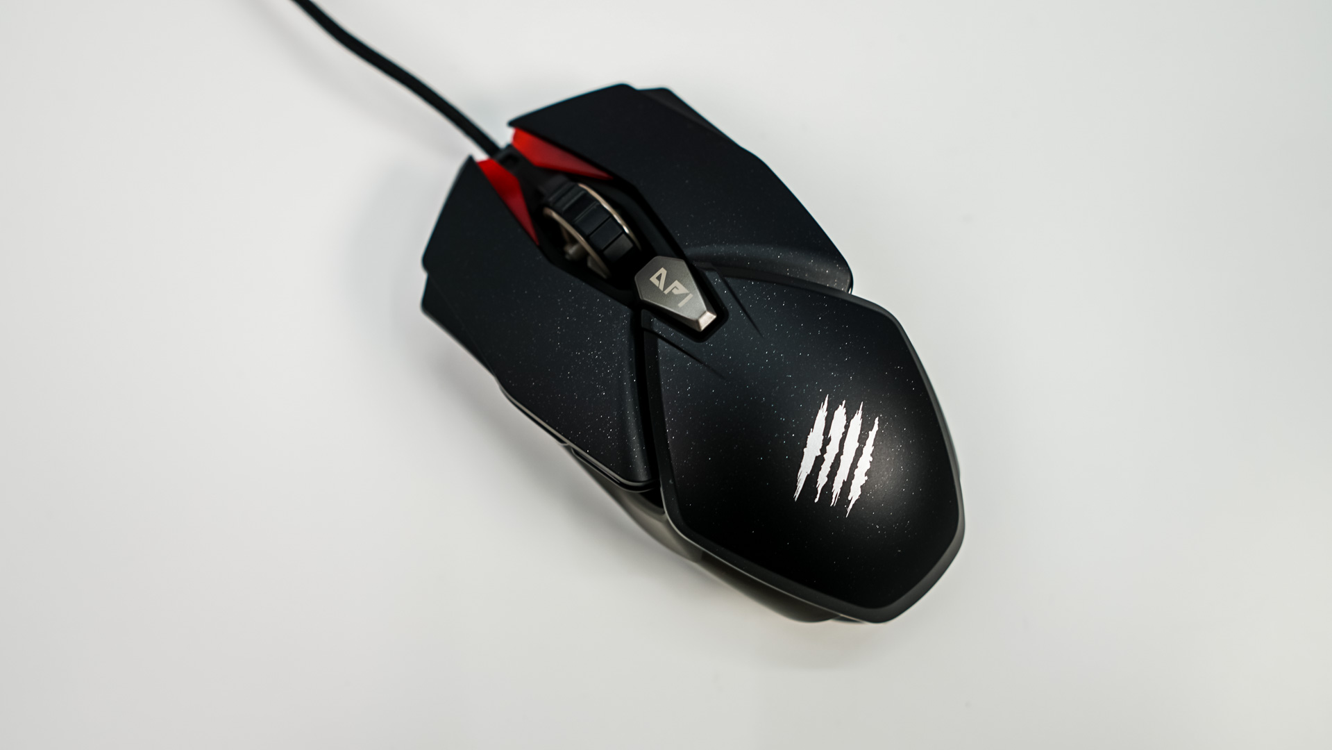 Mad Catz B.A.T. 6+ Gaming Mouse