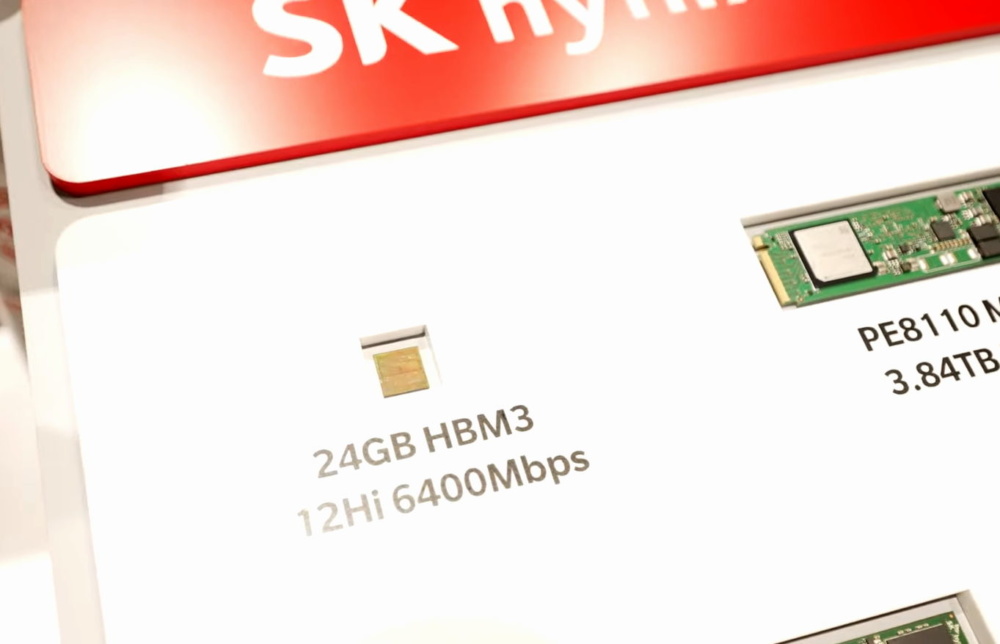 SKHynix HBM3