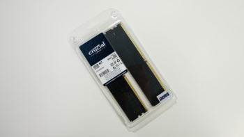 Crucial DDR5-4800 32GB Memory Kit