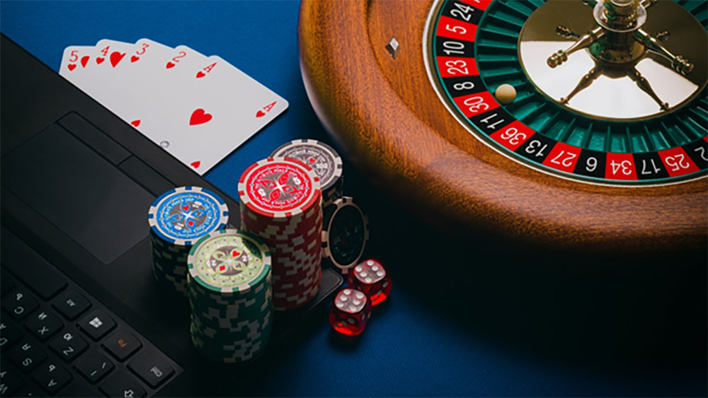 Marketing And casinos online