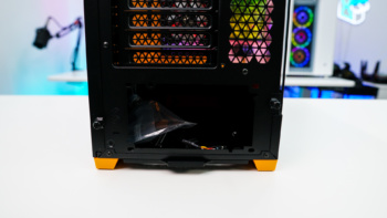 Fractal Design Pop Air RGB Case