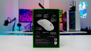 Razer DeathAdder V3 Pro Gaming Mouse