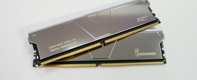 V-Color Manta XSky 32GB DDR5-6600 Memory Kit
