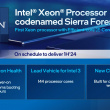 Intel To Launch Xeon “Sierra Forest” With 144 Efficient Cores In Q1 2024
