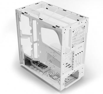 HYTE Y40 White